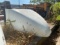 Semi-Aerodynamic Shield