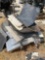 Misc Single Mud Flaps w/Hangers