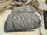 Tarp, Black