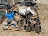 Engine Parts