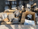 Scrap Parts