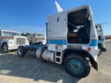 1990 Freight Liner FLA, Semi Tractor, For Parts or Salvage