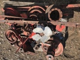 Misc Combine Parts