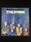 The Byrds 