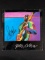 Peter Cetera Self Titled Autographed Album