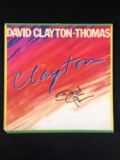David Clayton-Thomas 