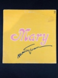 Mary Travers 