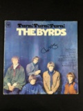 The Byrds 