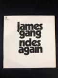 The James Gang 
