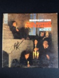 Midnight Ride With Paul Revere And TheRaiders Featuring The Kicks Autographed Album By Paul Revere