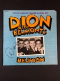 Dion & The Belmonts 