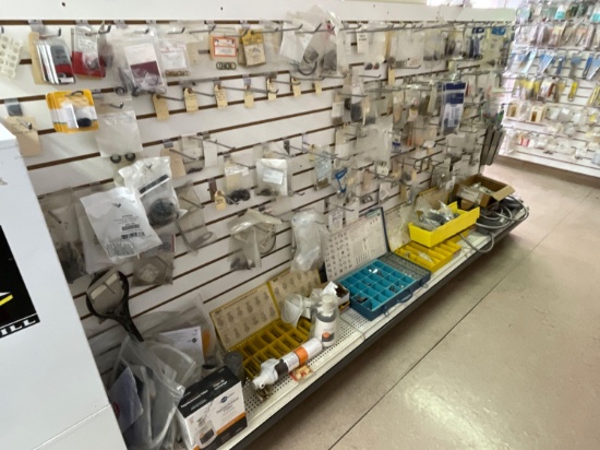 T&S, Fisher, Chicago, Commercial, Faucet Parts, Stem Extensions, See All Photos For Details
