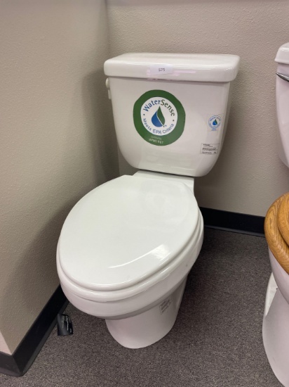 ProFlo Toilet w/ Watersense Tank