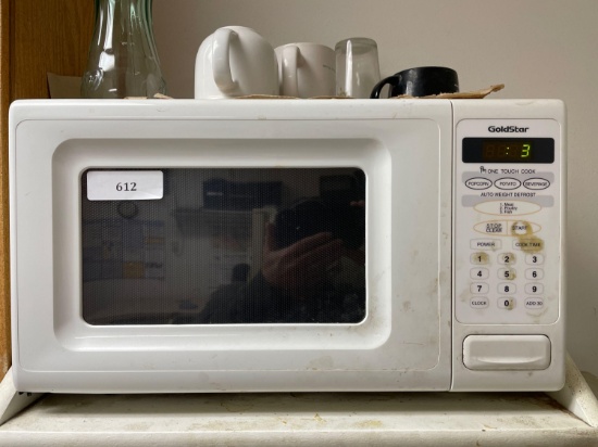 Misc. Kitchen Appliances