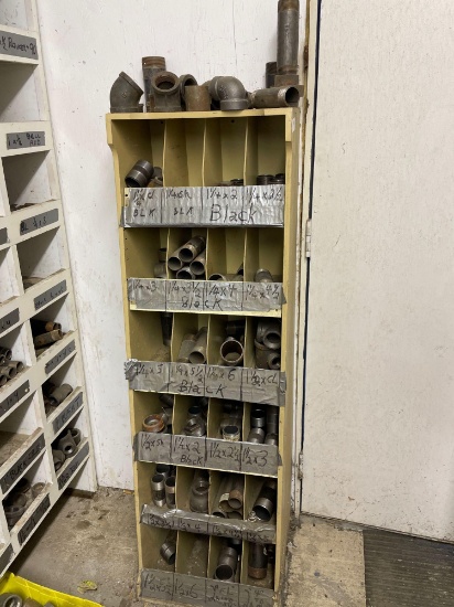 Hardware/Parts Indexer