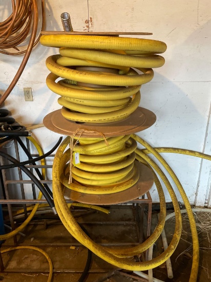Tracpipe Commercial Flexible Gas Line 2"d