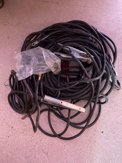 Extra Lead Lines For Thawing Machines