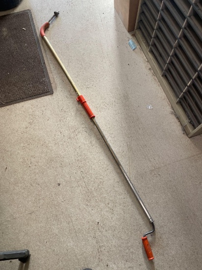 Ridgid Toilet Auger