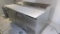 True TPP-67 2-Door 4-Shelf, 9-Pan, Solid Door Pizza Prep Table