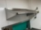 Stainless Steel NSF Drying Shelf 42-1/4