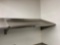 Stainless Steel NSF Drying Shelf 42
