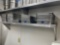 5' x 2' Aluminum NSF Shelf