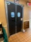 Aleco Impact Door Model FS-250 Fits 46
