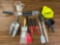 Assorted Kitchen Utensils