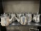 (12) Teapots