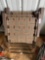(3) Folding Lawn Chairs