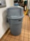 Brute Garbage Can