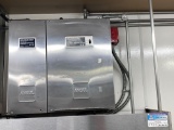 Ansul Fire Suppression System