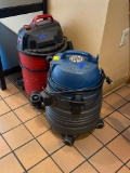 Craftsman 8-Gal & Unknown