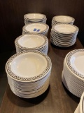 (87)G.E.T. Melamine NSF 9