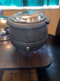 Sunnex Soup Warmer