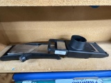 Matfer Mandolin Slicer & Sharper Image Mandolin