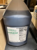 (4) Cases Of SFP Waffle & Pancake Flour w/ Malt 6-3.7lbs bags Per Case & (2) Gallons Syrup