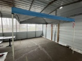 Canopy 10' x10