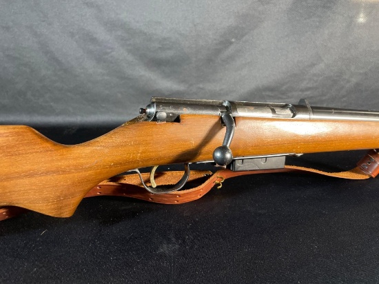 Marlin"The Original Marlin Goose Gun" 3"Magnum Chamber Bolt Action 12-Ga Shotgun
