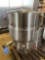 Crown Model EP-40, 40-Gal Market Forge Pressure Cooker
