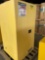 Justrite Sure-Grip EX Flammable Liquid Storage Cabinet 60gal Cap.
