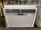 Frigidaire 220v Window Mounted Air-conditioner Unit