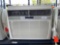 Frigidaire 220v Window Mounted Air-conditioner Unit