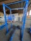 Forza Squat Rack System w/ Bench, Weights, & Bar