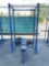 Forza Squat Rack System w/ Bench, Weights, & Bar