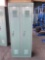 DOC Mfg. 2-Bank Locker Units 24