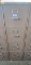 4-Drawer Metal Filing Cabinet 15