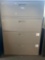 4-Drawer Filing Cabinet 36