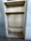 2-Shelf Metal Unit 34
