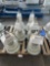 (6) Holophane Metal Halide Lamp Model MB5A400MH27PBE